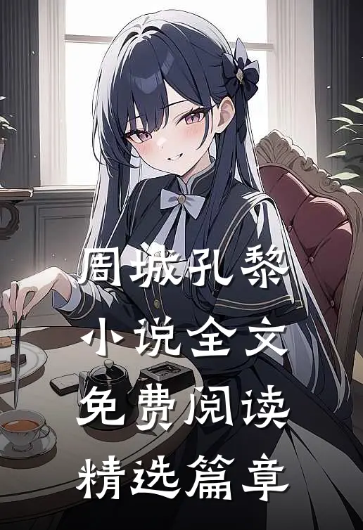 周城孔黎小说全文免费阅读精选篇章
