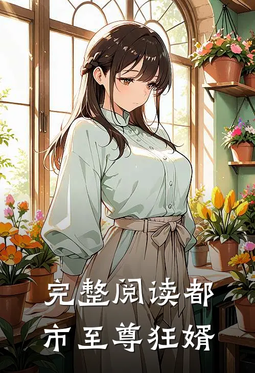 完整阅读都市至尊狂婿