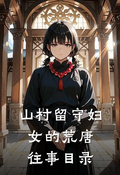 山村留守妇女的荒唐往事目录