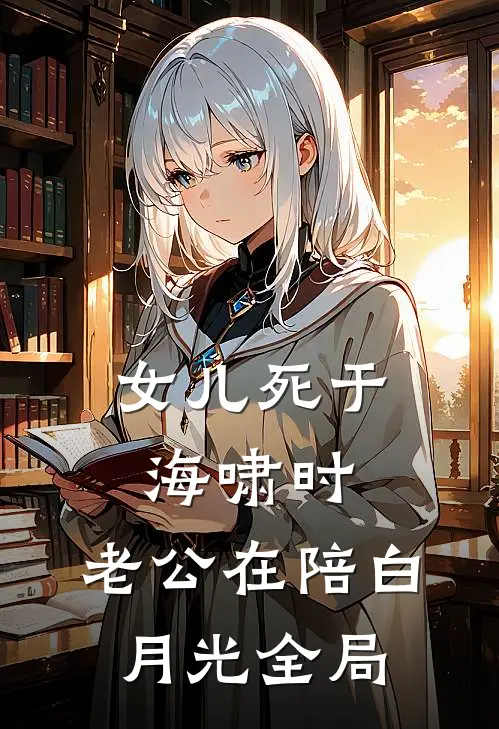 女儿死于海啸时，老公在陪白月光全局
