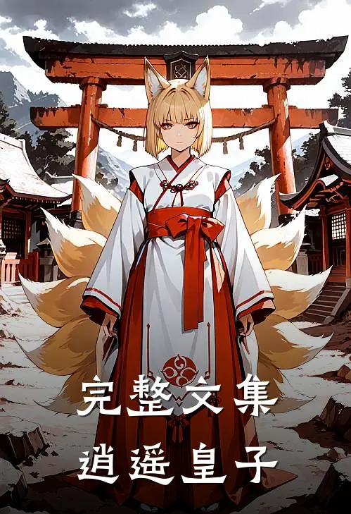 完整文集逍遥皇子