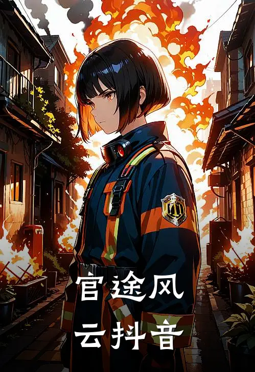 官途风云抖音