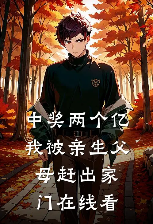 中奖两个亿，我被亲生父母赶出家门在线看