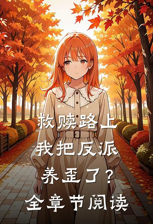 救赎路上，我把反派养歪了？全章节阅读