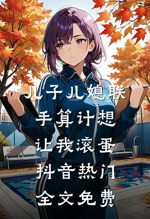 儿子儿媳联手算计想让我滚蛋抖音热门全文免费