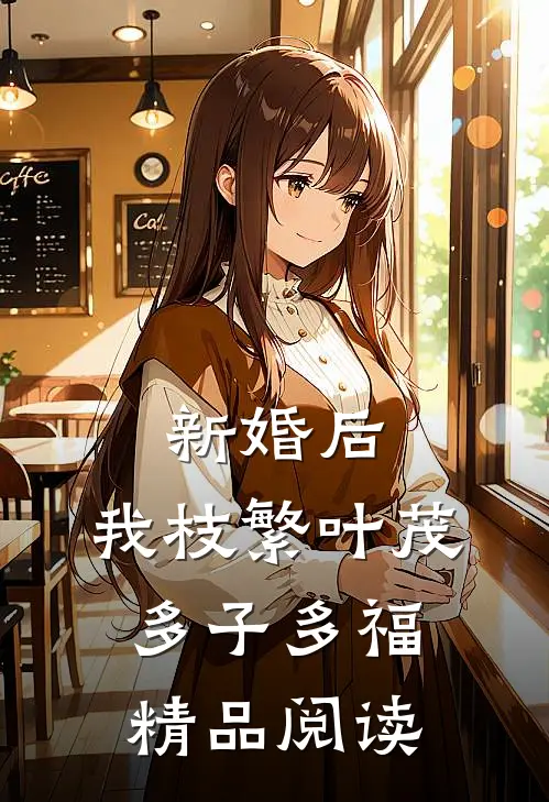 新婚后，我枝繁叶茂多子多福精品阅读