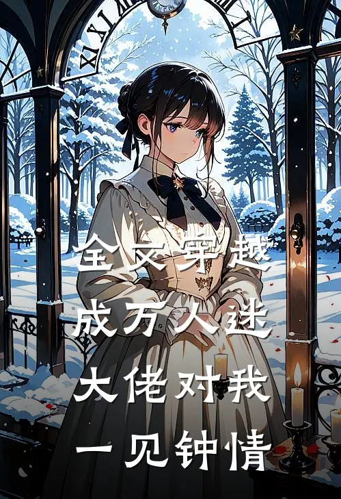 全文穿越成万人迷，大佬对我一见钟情