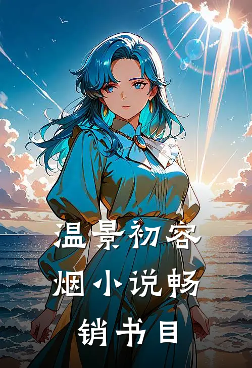 温景初容烟小说畅销书目