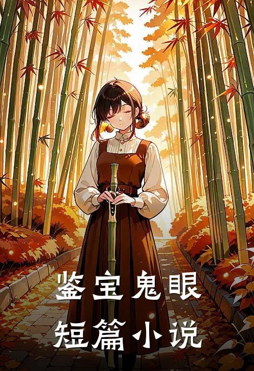 鉴宝鬼眼短篇小说