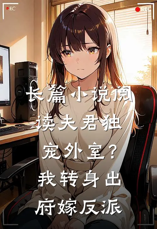 长篇小说阅读夫君独宠外室？我转身出府嫁反派