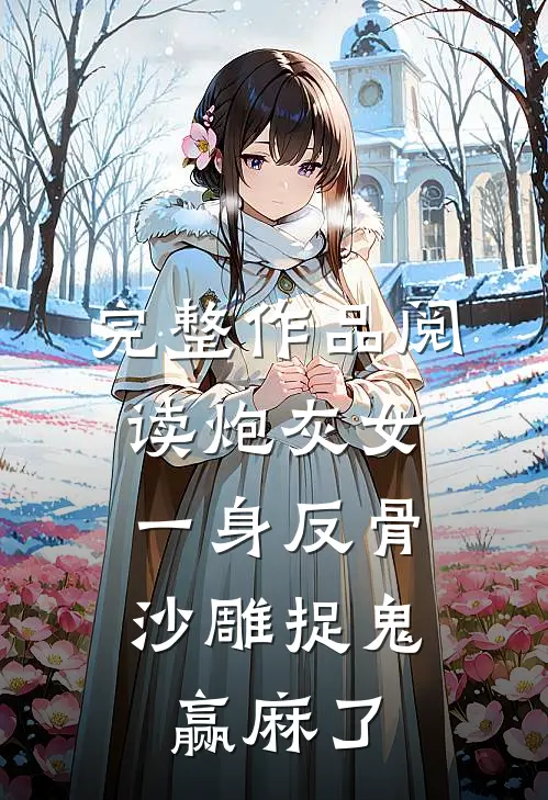 完整作品阅读炮灰女一身反骨，沙雕捉鬼赢麻了