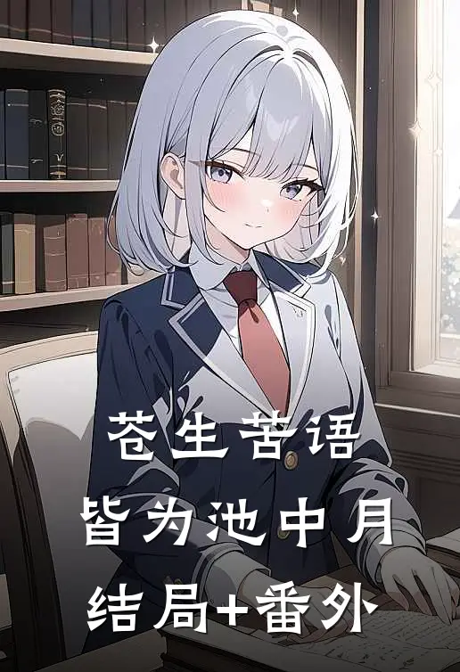苍生苦语，皆为池中月结局+番外