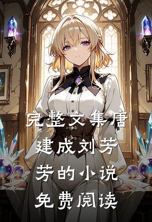 完整文集唐建成刘芳芳的小说免费阅读