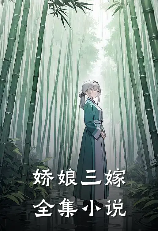 娇娘三嫁全集小说