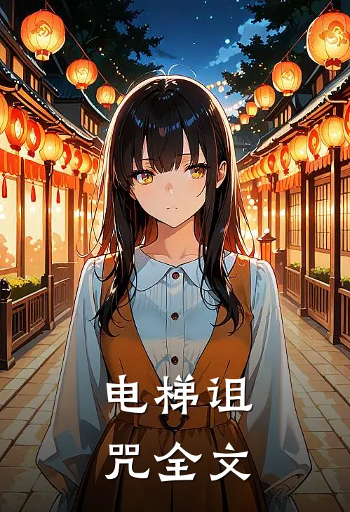 《电梯诅咒》全文