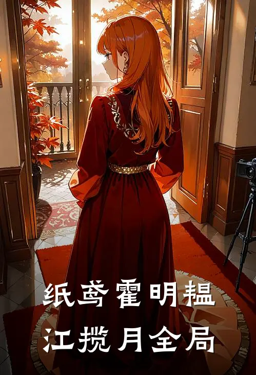 纸鸢霍明韫江揽月全局