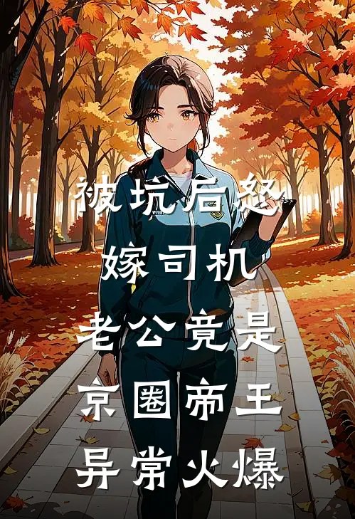 被坑后怒嫁司机，老公竟是京圈帝王异常火爆