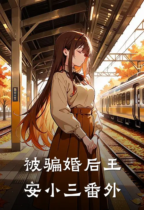 被骗婚后王安小三 番外