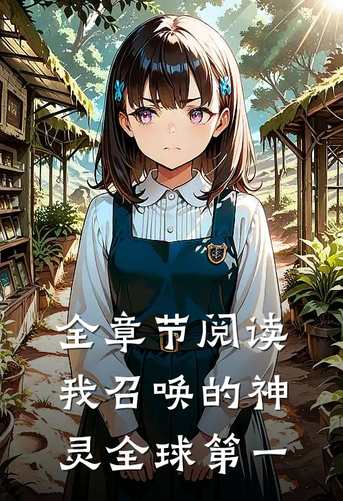 全章节阅读我召唤的神灵全球第一