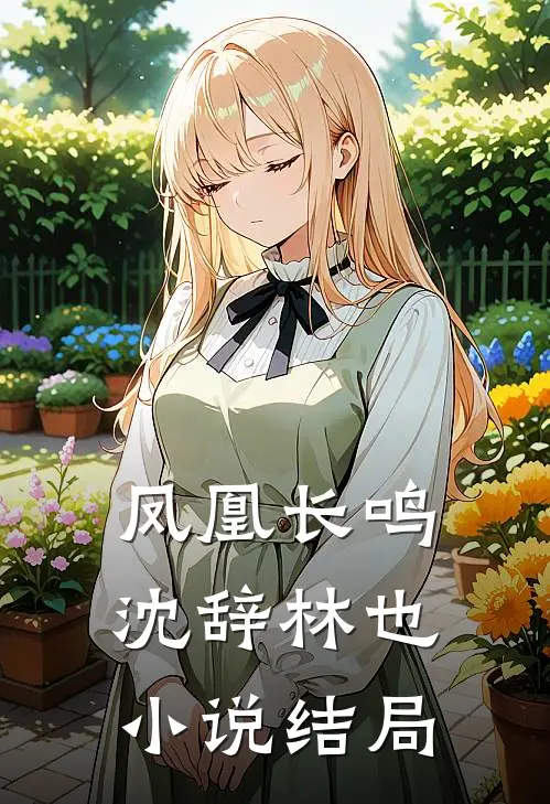 凤凰长鸣沈辞林也小说结局