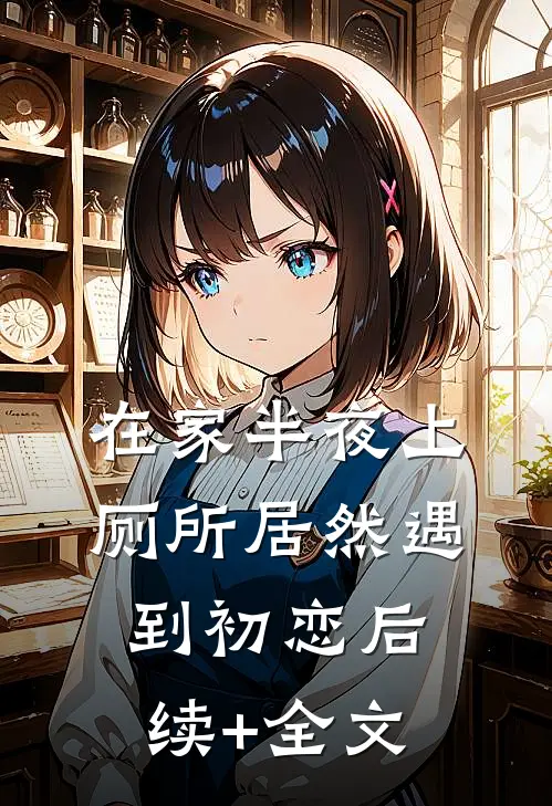 在家半夜上厕所居然遇到初恋后续+全文