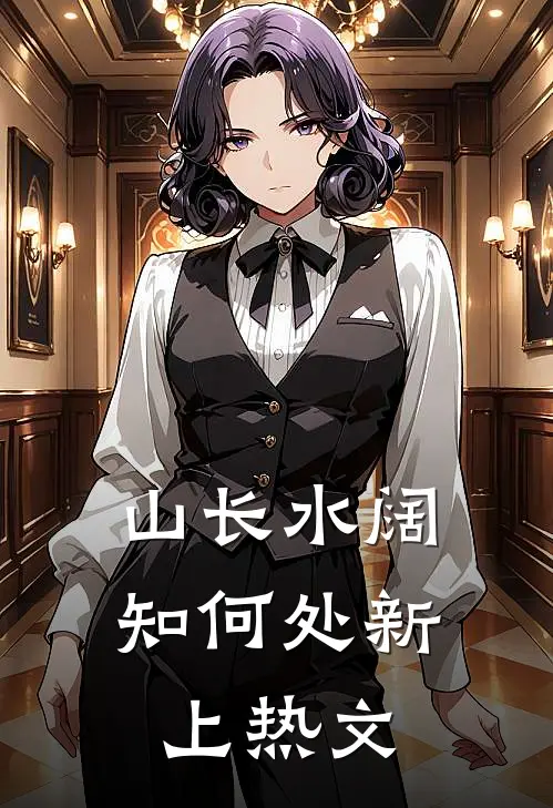 山长水阔知何处新上热文