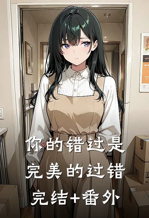 你的错过是完美的过错完结+番外