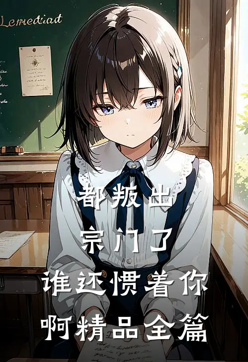 都叛出宗门了，谁还惯着你啊精品全篇
