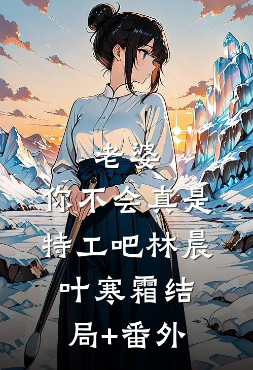 老婆，你不会真是特工吧林晨叶寒霜结局+番外