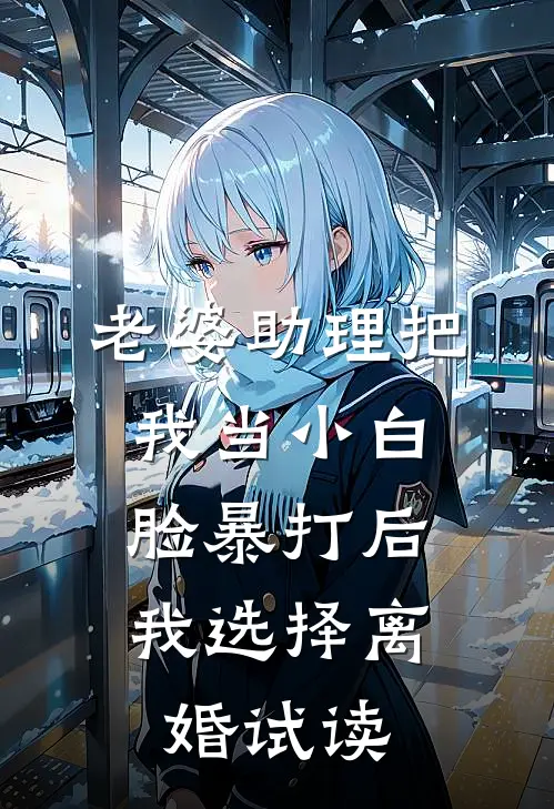 老婆助理把我当小白脸暴打后，我选择离婚试读
