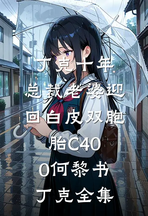 丁克十年，总裁老婆迎回白皮双胞胎C400何黎书丁克全集