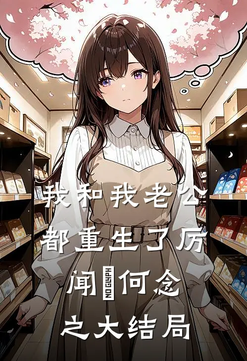 我和我老公都重生了厉闻璟何念之大结局