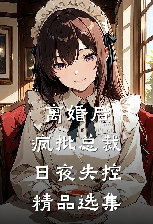 离婚后，疯批总裁日夜失控精品选集