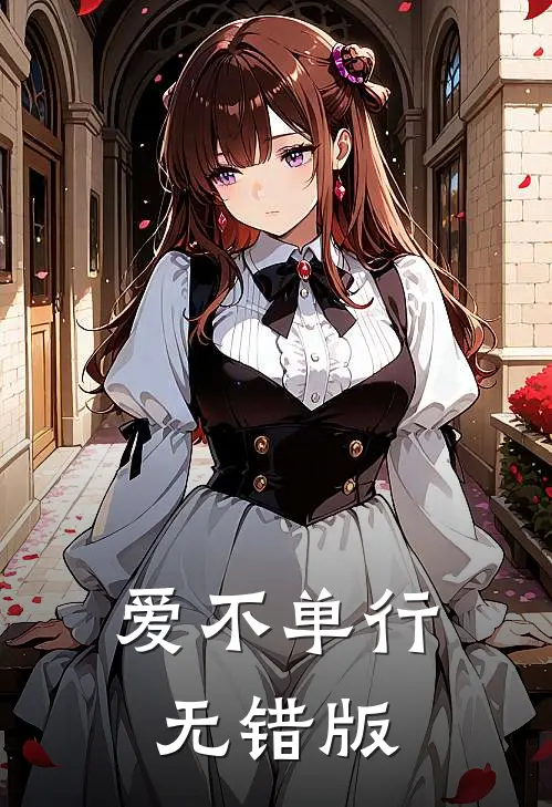 爱不单行无错版