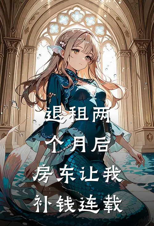 退租两个月后，房东让我补钱连载