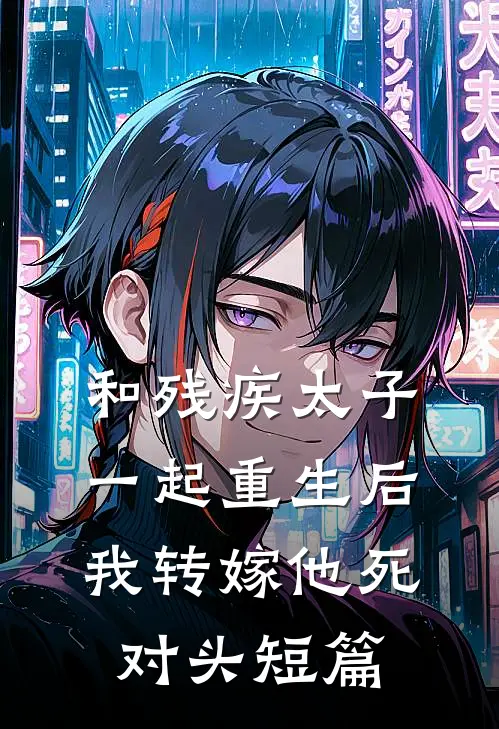 和残疾太子一起重生后，我转嫁他死对头短篇