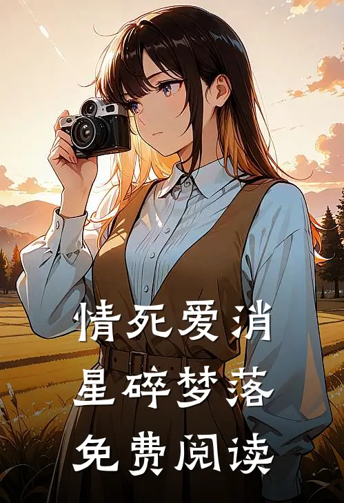 情死爱消，星碎梦落免费阅读