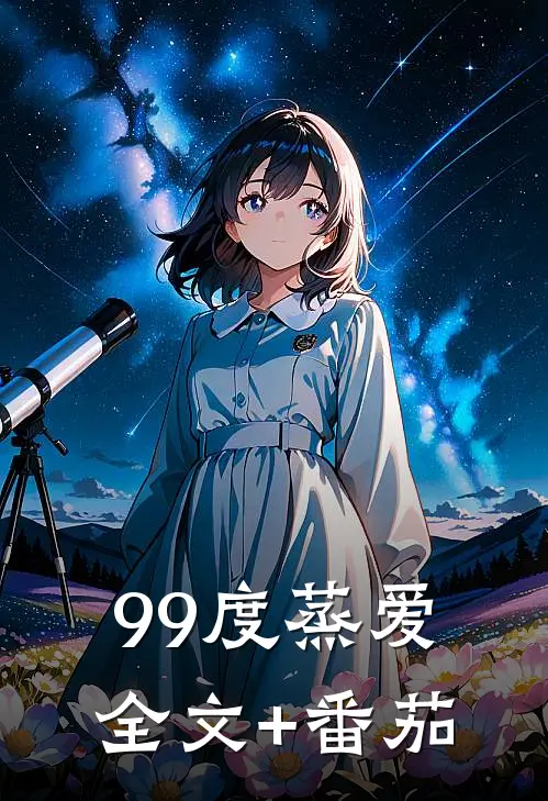 99度蒸爱全文+番茄