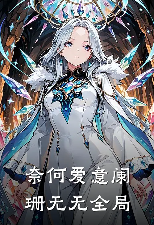 奈何爱意阑珊无无全局