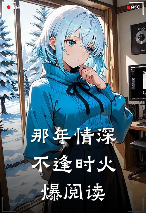 那年情深不逢时火爆阅读