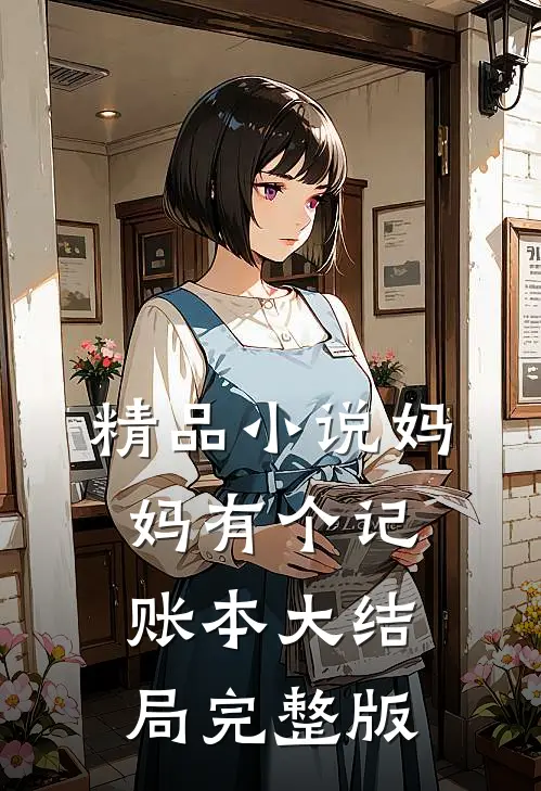 精品小说妈妈有个记账本大结局完整版