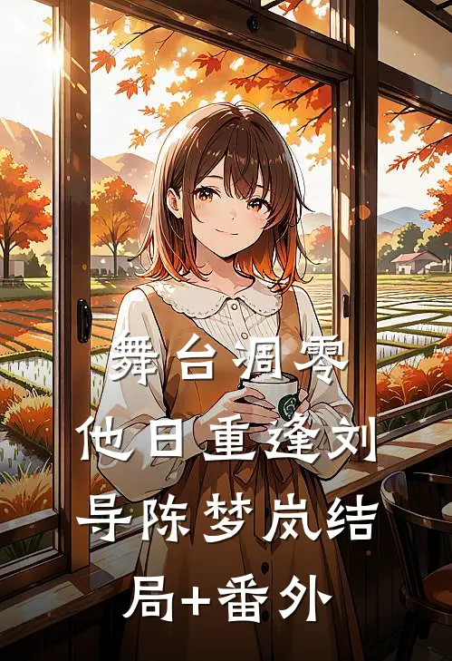 舞台凋零，他日重逢刘导陈梦岚结局+番外