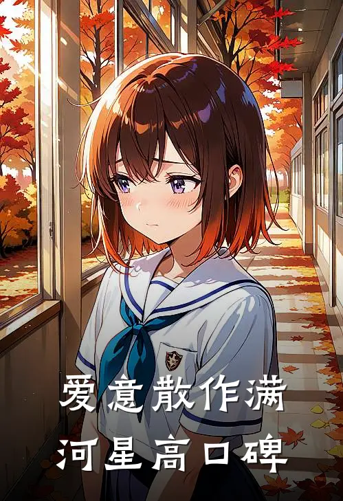 爱意散作满河星高口碑