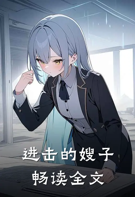 进击的嫂子畅读全文
