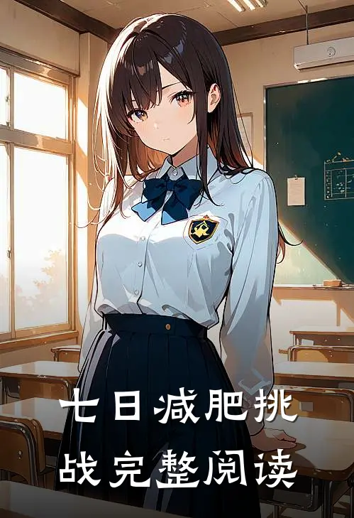 七日减肥挑战完整阅读
