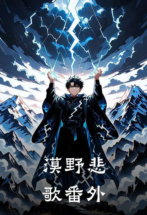 漠野悲歌番外