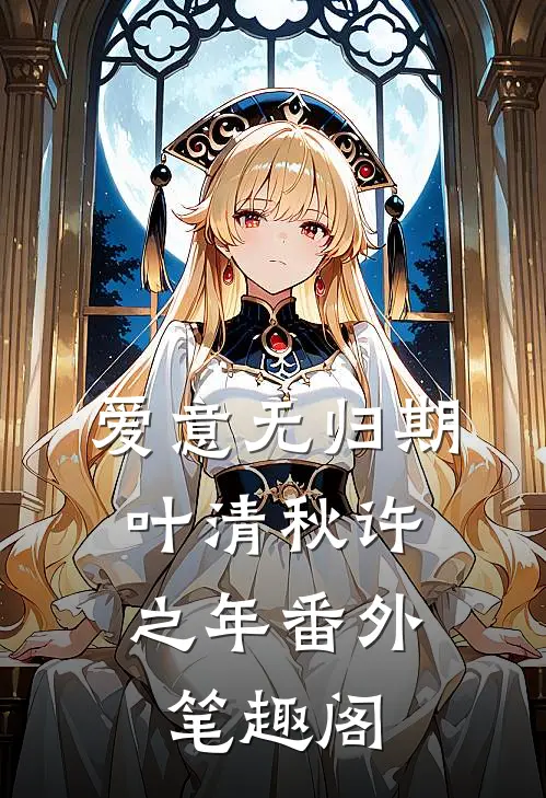 爱意无归期：叶清秋许之年番外笔趣阁