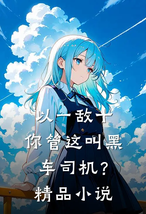 以一敌十，你管这叫黑车司机？精品小说