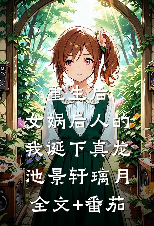 重生后，女娲后人的我诞下真龙池景轩璃月全文+番茄