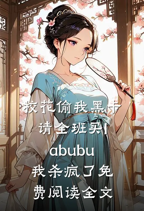 校花偷我黑卡请全班买labubu，我杀疯了免费阅读全文